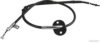 MAGNETI MARELLI 600000115730 Cable, parking brake